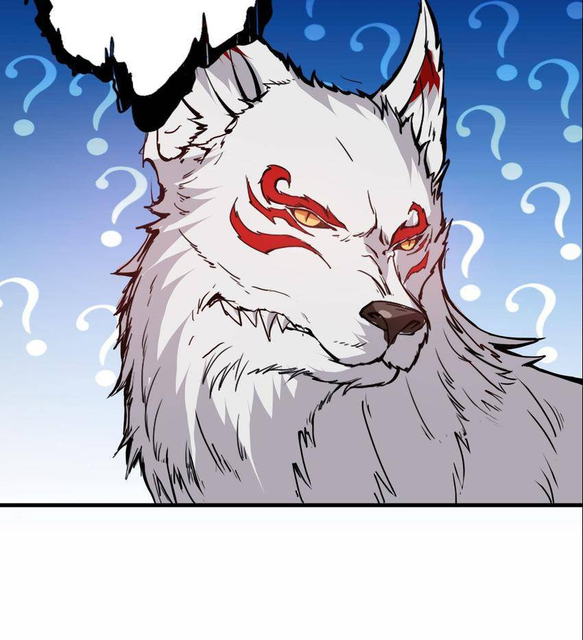 Read The God Devourer (Colored) chapter 12 image 51 on Lezhin