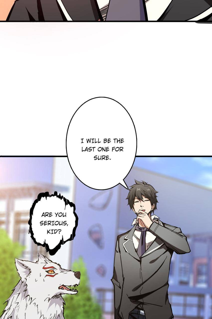 Read The God Devourer (Colored) chapter 12 image 53 on Lezhin
