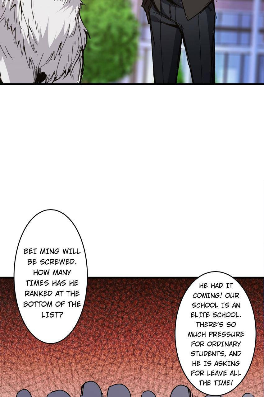 Read The God Devourer (Colored) chapter 12 image 54 on Lezhin
