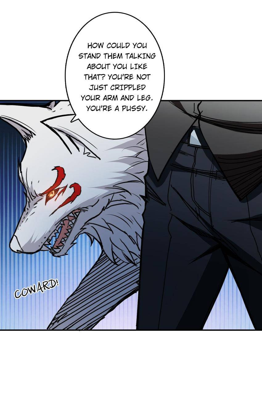Read The God Devourer (Colored) chapter 12 image 7 on Lezhin