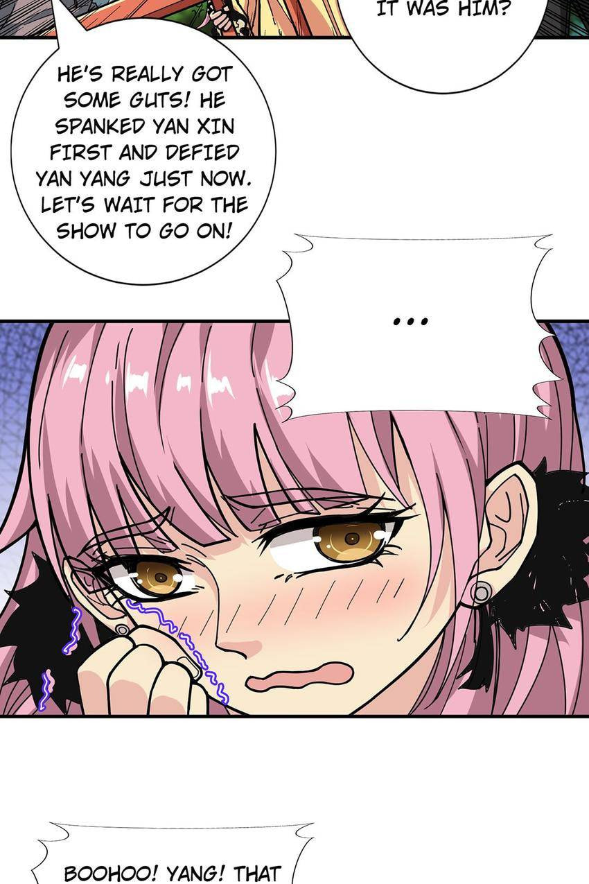 Read The God Devourer (Colored) chapter 120 image 13 on Lezhin