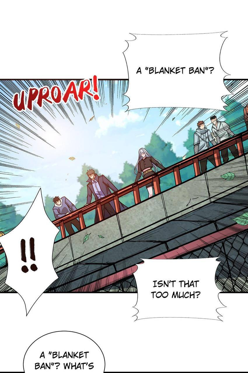 Read The God Devourer (Colored) chapter 120 image 28 on Lezhin