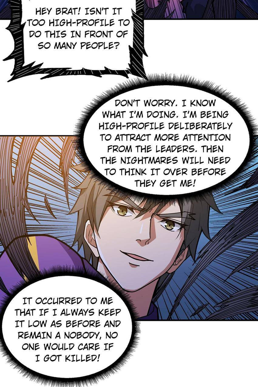 Read The God Devourer (Colored) chapter 120 image 33 on Lezhin