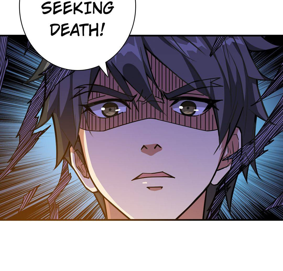 Read The God Devourer (Colored) chapter 120 image 8 on Lezhin