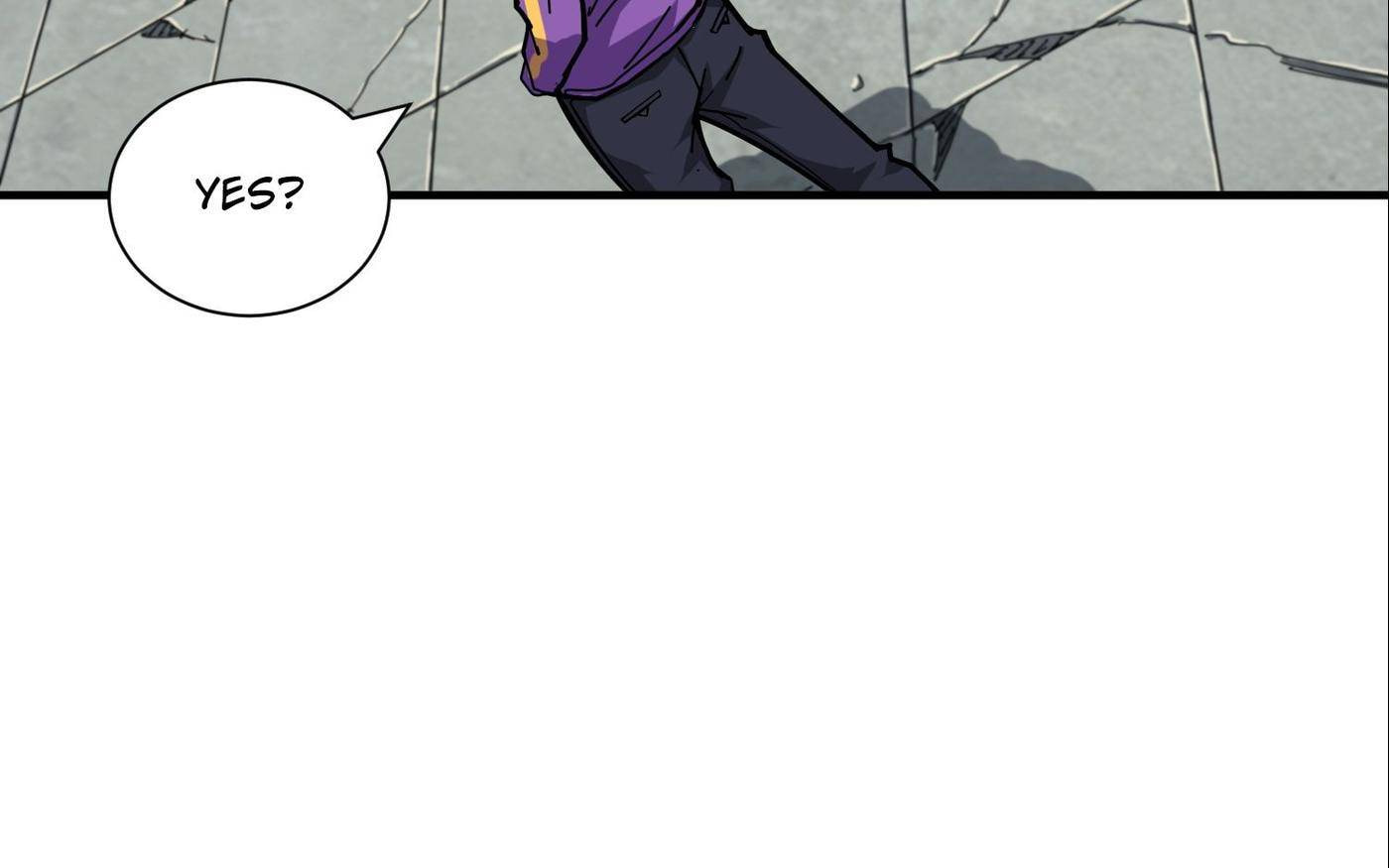 Read The God Devourer (Colored) chapter 121 image 10 on Lezhin