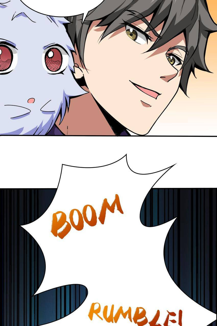 Read The God Devourer (Colored) chapter 121 image 14 on Lezhin