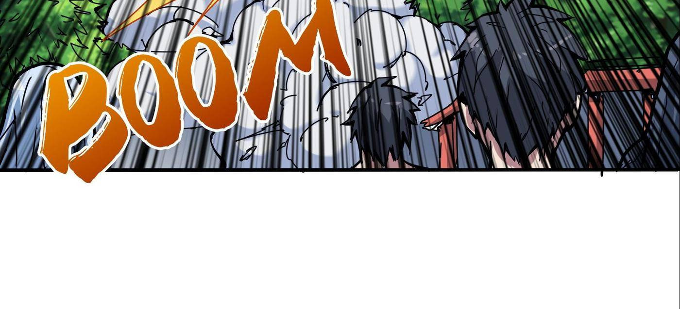 Read The God Devourer (Colored) chapter 121 image 21 on Lezhin