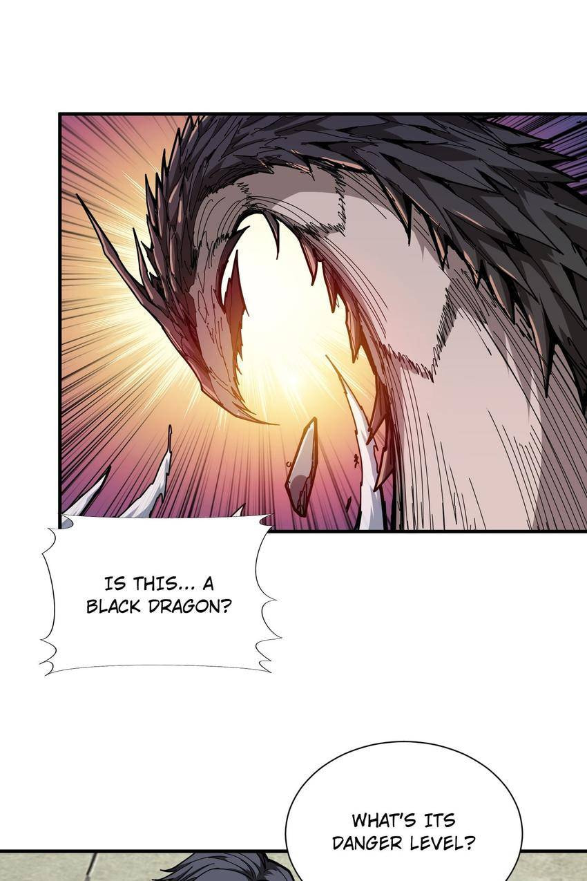 Read The God Devourer (Colored) chapter 121 image 22 on Lezhin