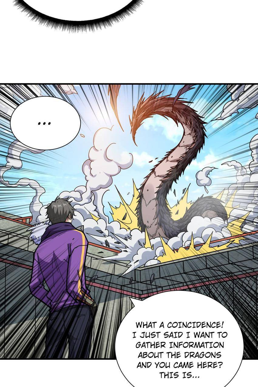 Read The God Devourer (Colored) chapter 121 image 26 on Lezhin