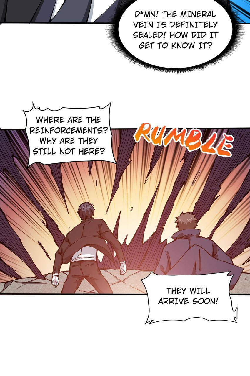 Read The God Devourer (Colored) chapter 122 image 20 on Lezhin