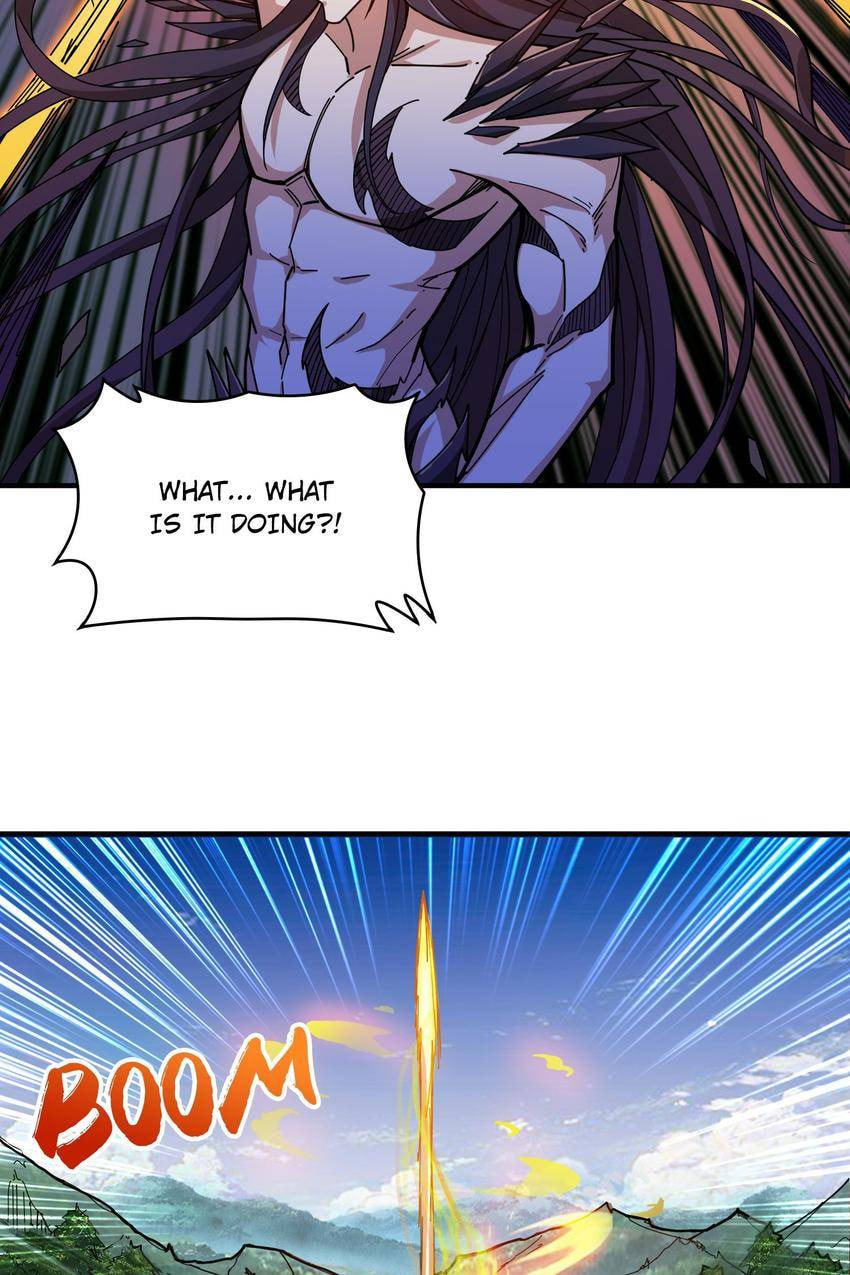 Read The God Devourer (Colored) chapter 122 image 26 on Lezhin