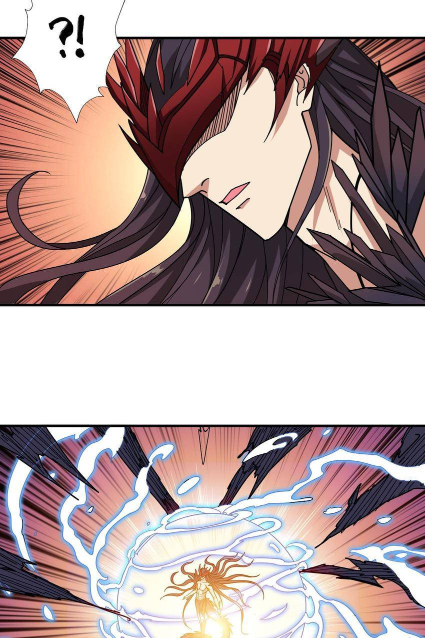 Read The God Devourer (Colored) chapter 122 image 37 on Lezhin