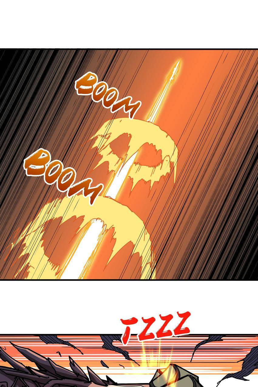 Read The God Devourer (Colored) chapter 122 image 39 on Lezhin