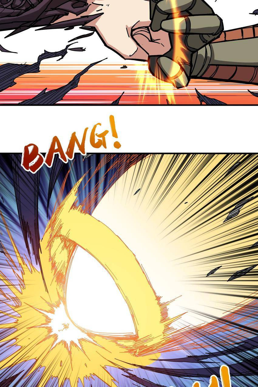 Read The God Devourer (Colored) chapter 122 image 40 on Lezhin