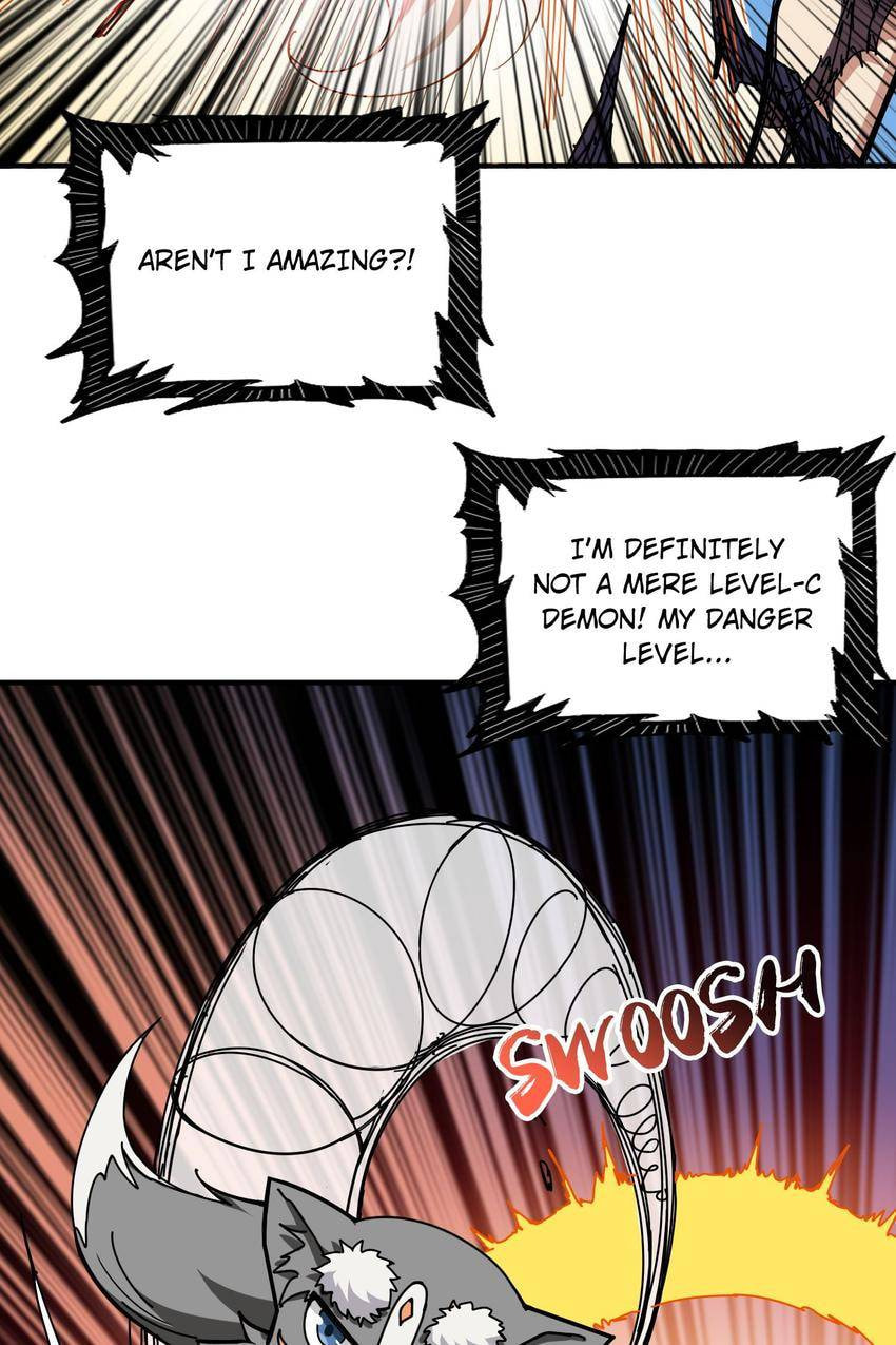 Read The God Devourer (Colored) chapter 122 image 43 on Lezhin