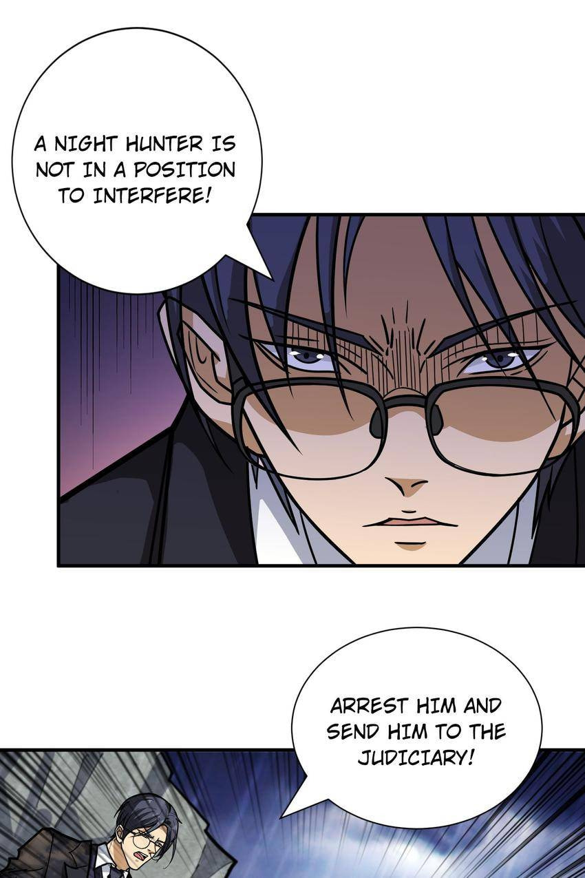 Read The God Devourer (Colored) chapter 125 image 16 on Lezhin