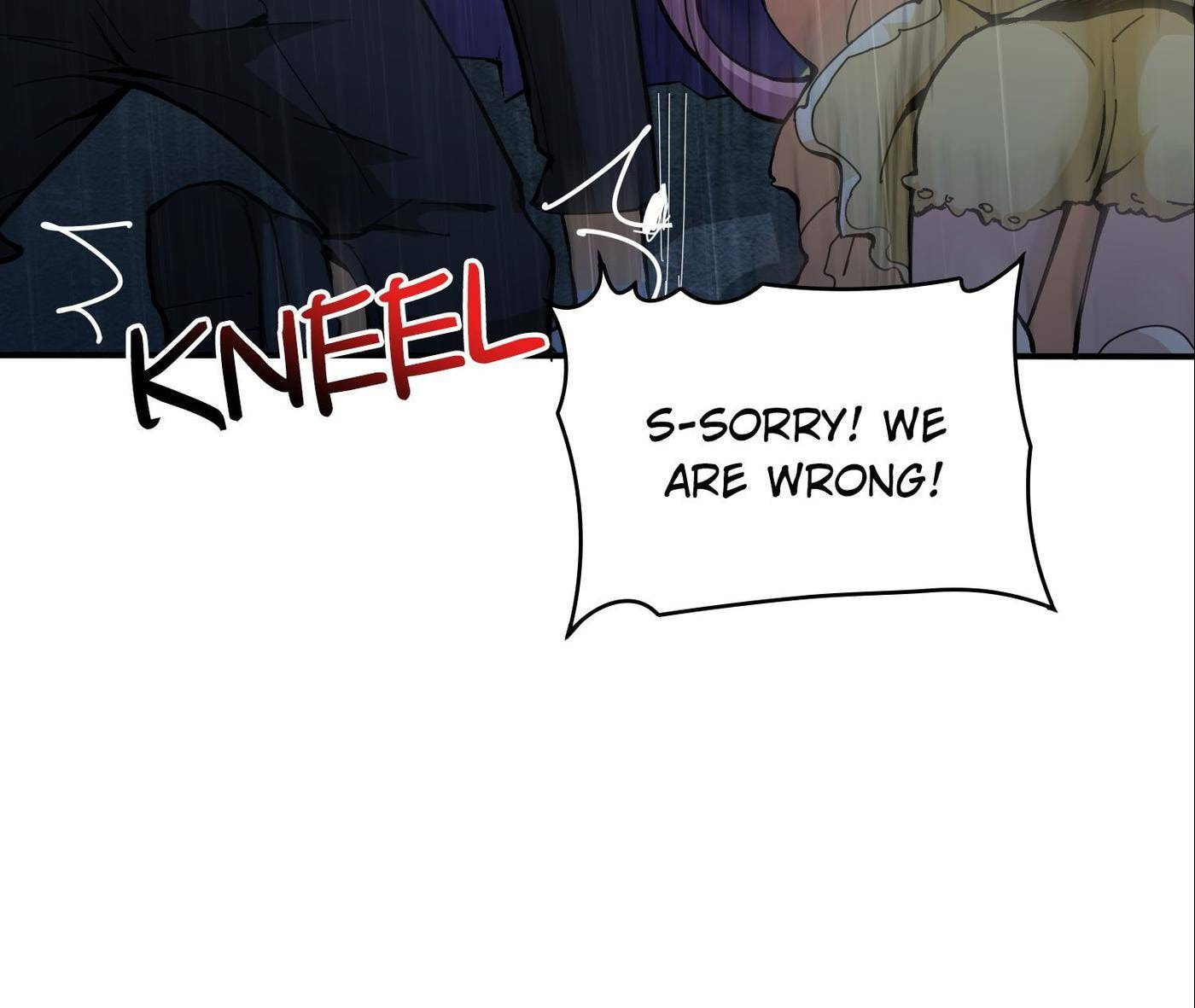 Read The God Devourer (Colored) chapter 125 image 32 on Lezhin