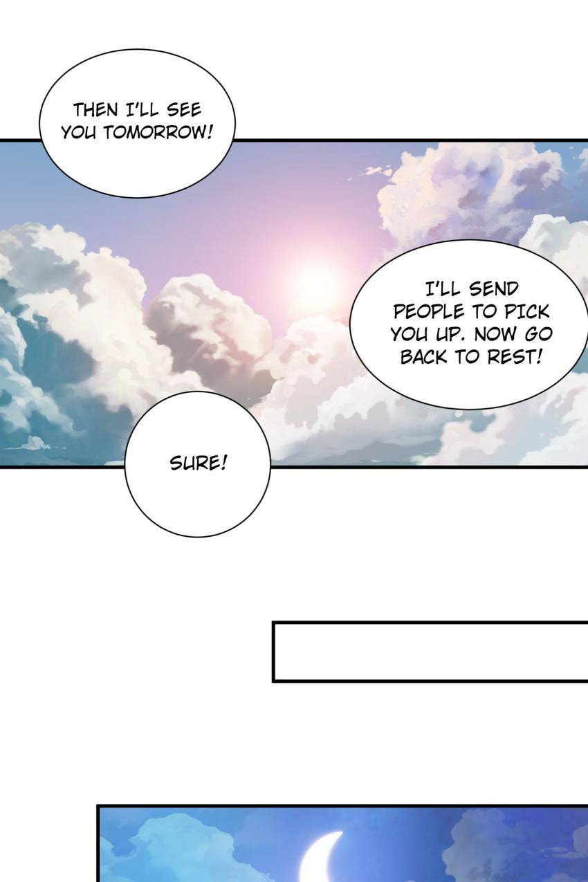 Read The God Devourer (Colored) chapter 125 image 39 on Lezhin