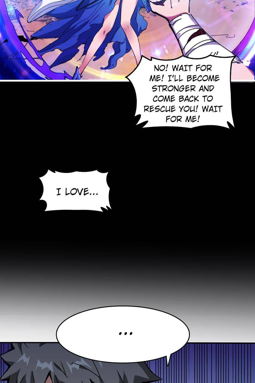 Read The God Devourer (Colored) chapter 125 image 4 on Lezhin