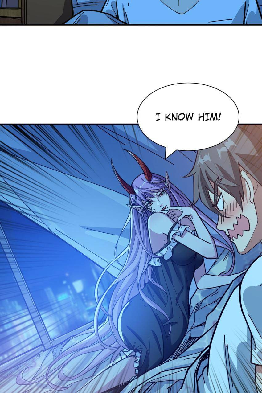 Read The God Devourer (Colored) chapter 125 image 42 on Lezhin