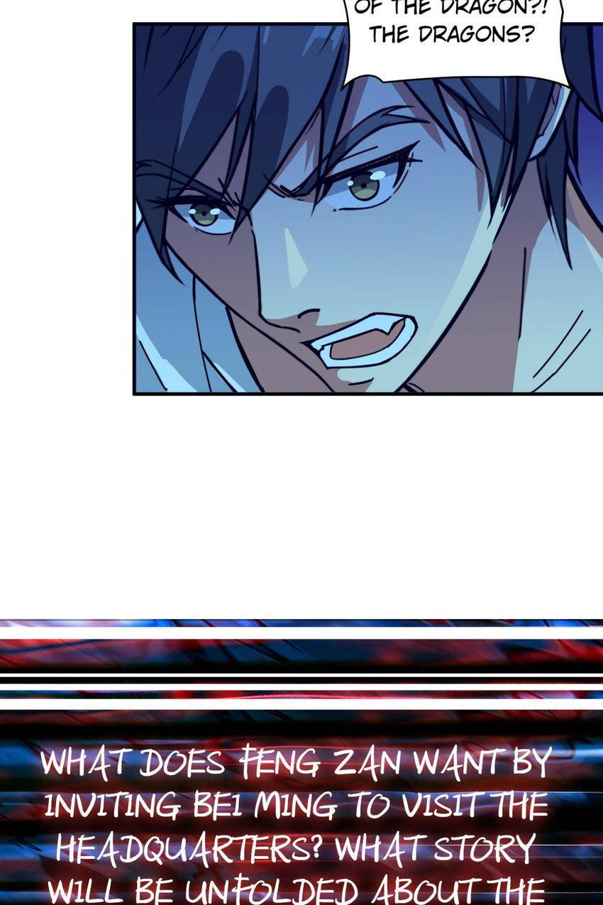Read The God Devourer (Colored) chapter 125 image 44 on Lezhin