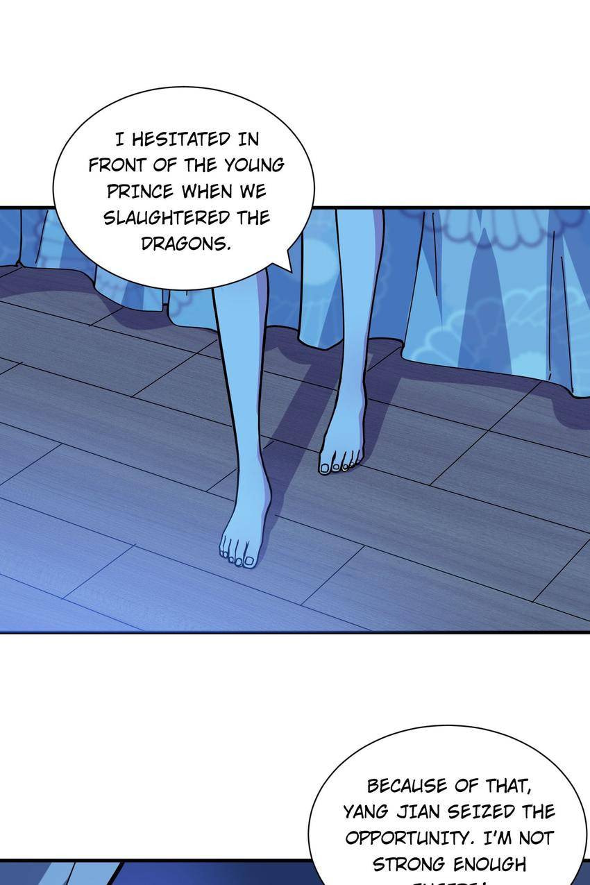 Read The God Devourer (Colored) chapter 126 image 0 on Lezhin