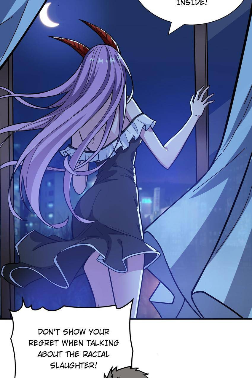 Read The God Devourer (Colored) chapter 126 image 1 on Lezhin