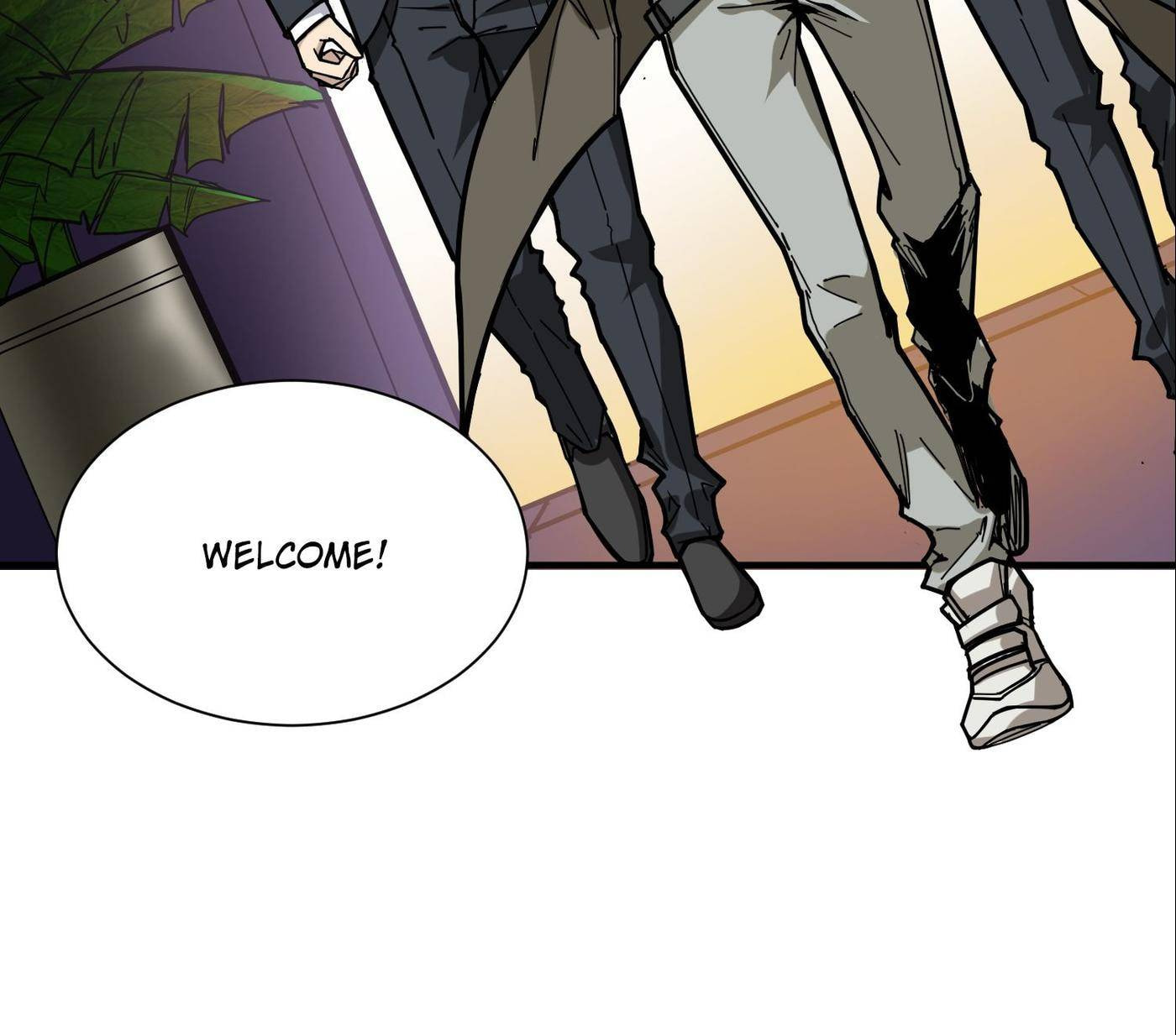 Read The God Devourer (Colored) chapter 126 image 11 on Lezhin
