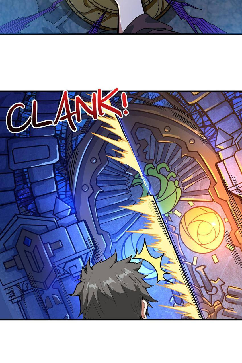 Read The God Devourer (Colored) chapter 126 image 17 on Lezhin