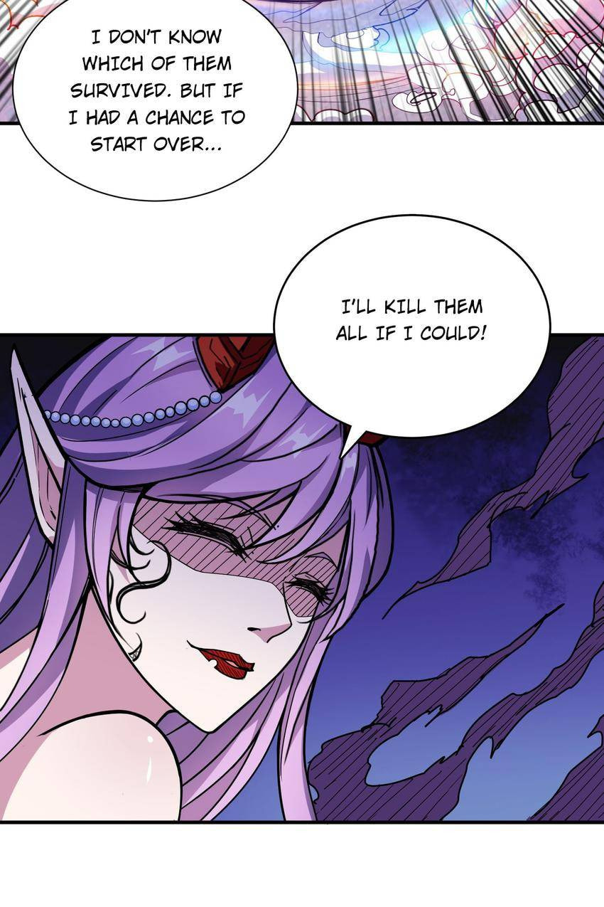 Read The God Devourer (Colored) chapter 126 image 3 on Lezhin