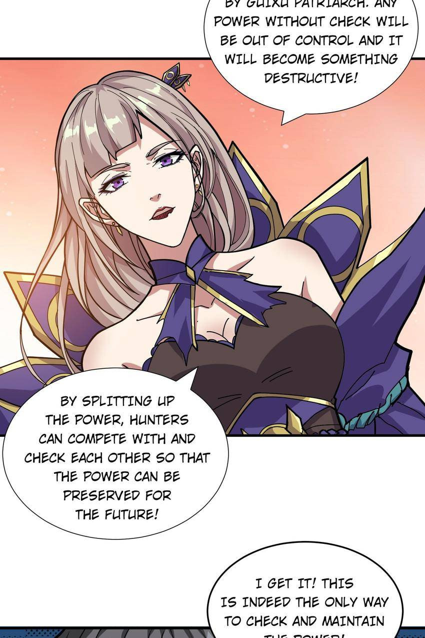 Read The God Devourer (Colored) chapter 126 image 36 on Lezhin