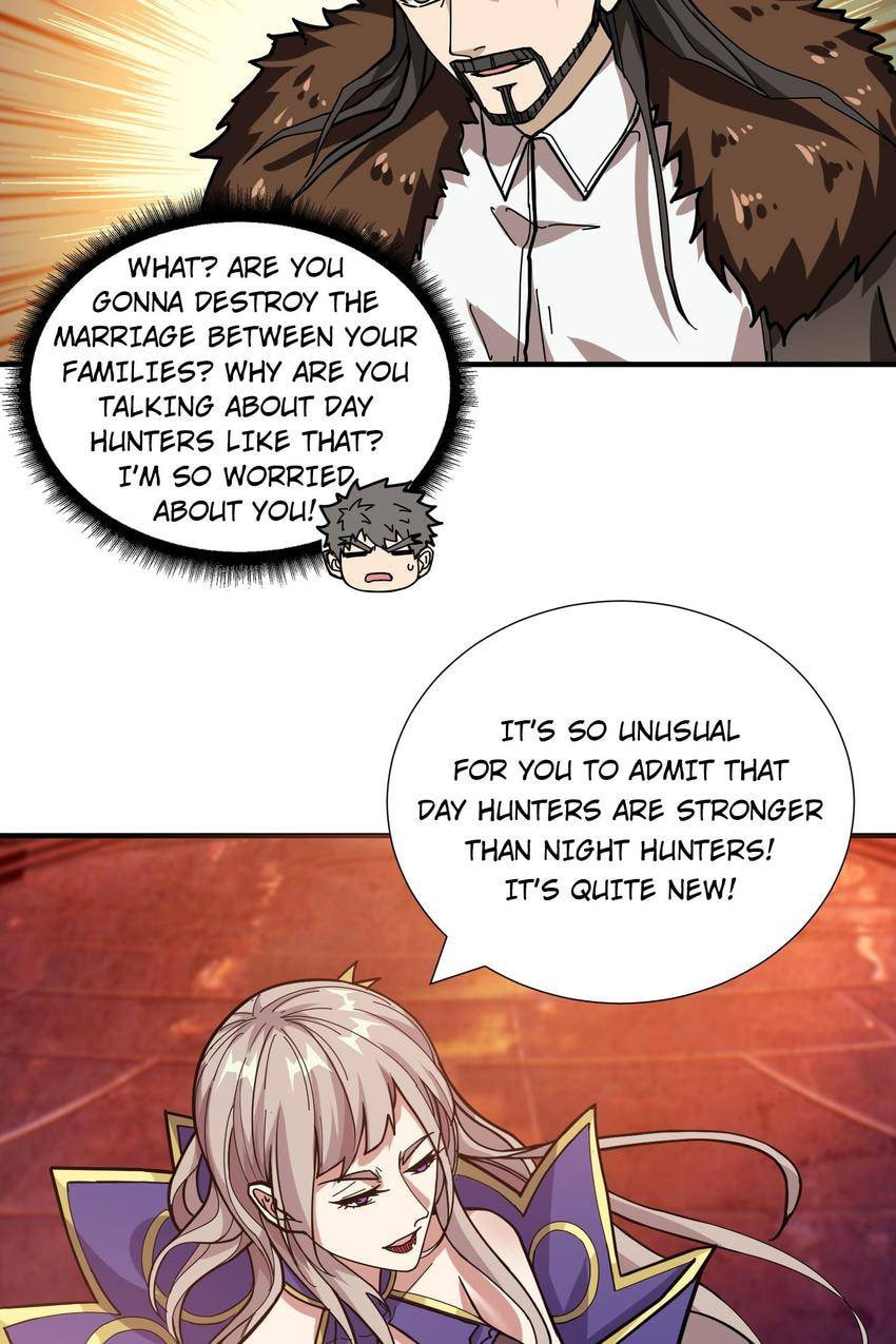Read The God Devourer (Colored) chapter 126 image 38 on Lezhin