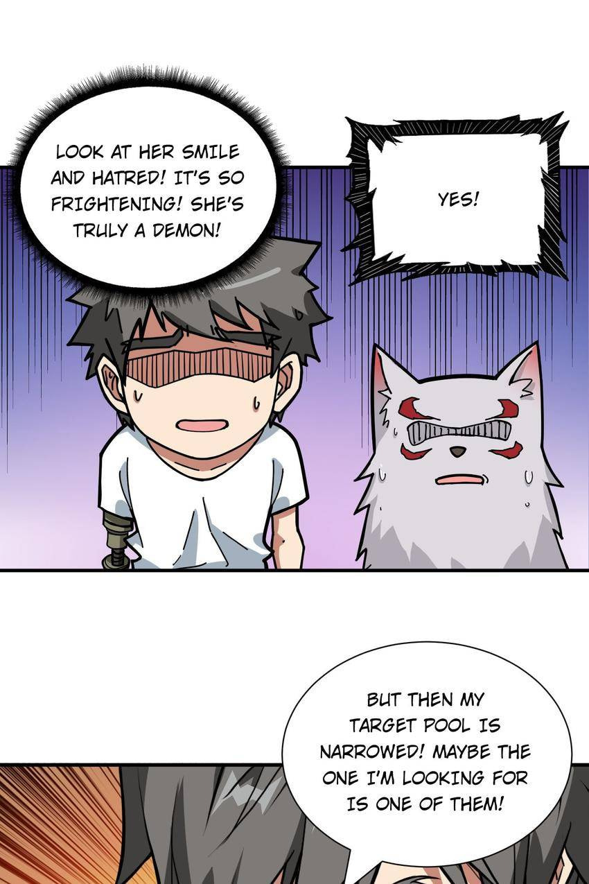 Read The God Devourer (Colored) chapter 126 image 4 on Lezhin
