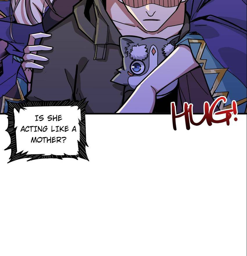 Read The God Devourer (Colored) chapter 127 image 12 on Lezhin