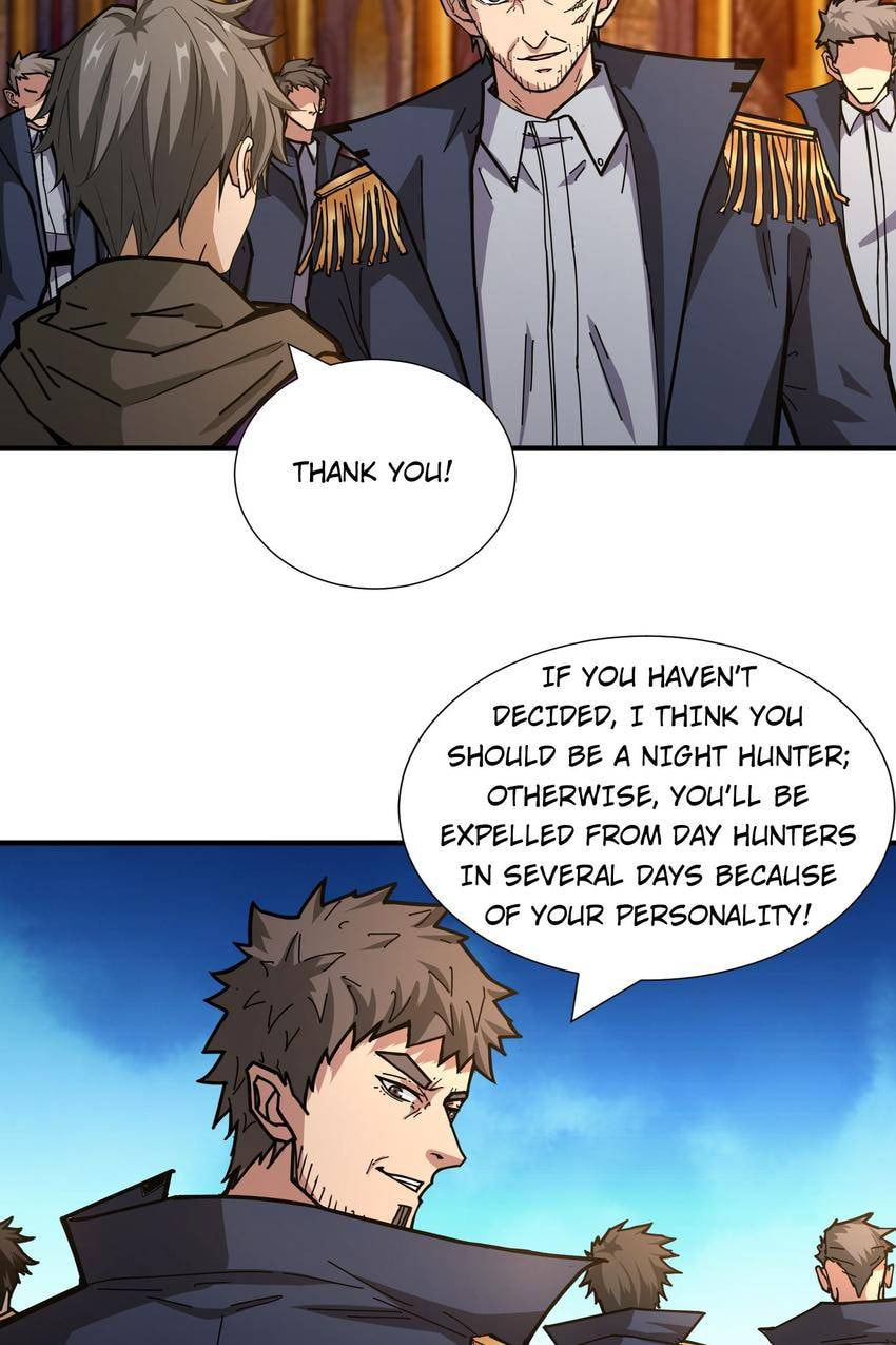 Read The God Devourer (Colored) chapter 127 image 27 on Lezhin