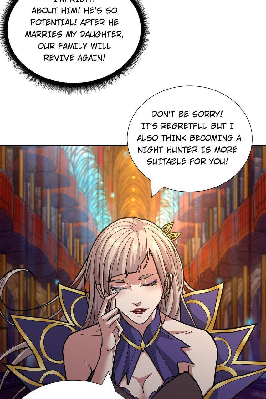 Read The God Devourer (Colored) chapter 127 image 30 on Lezhin