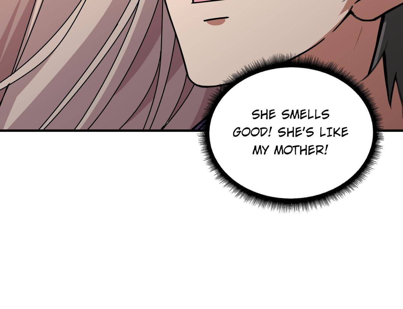Read The God Devourer (Colored) chapter 127 image 33 on Lezhin