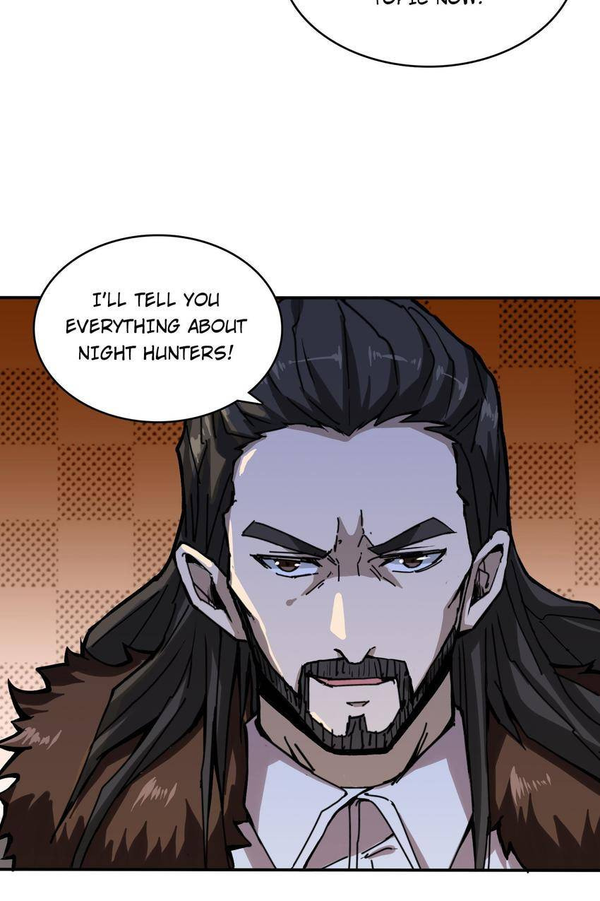 Read The God Devourer (Colored) chapter 127 image 40 on Lezhin