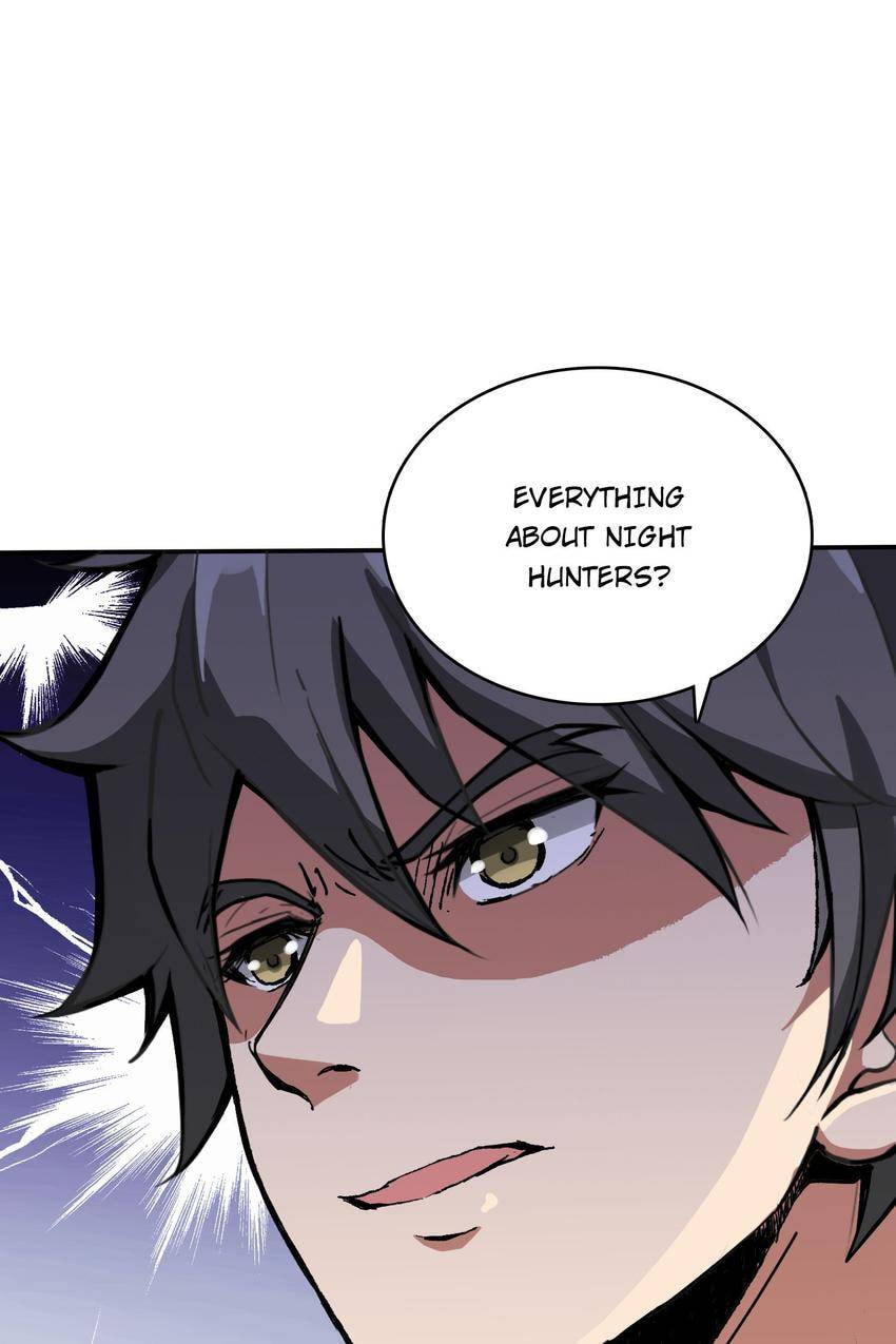 Read The God Devourer (Colored) chapter 127 image 41 on Lezhin