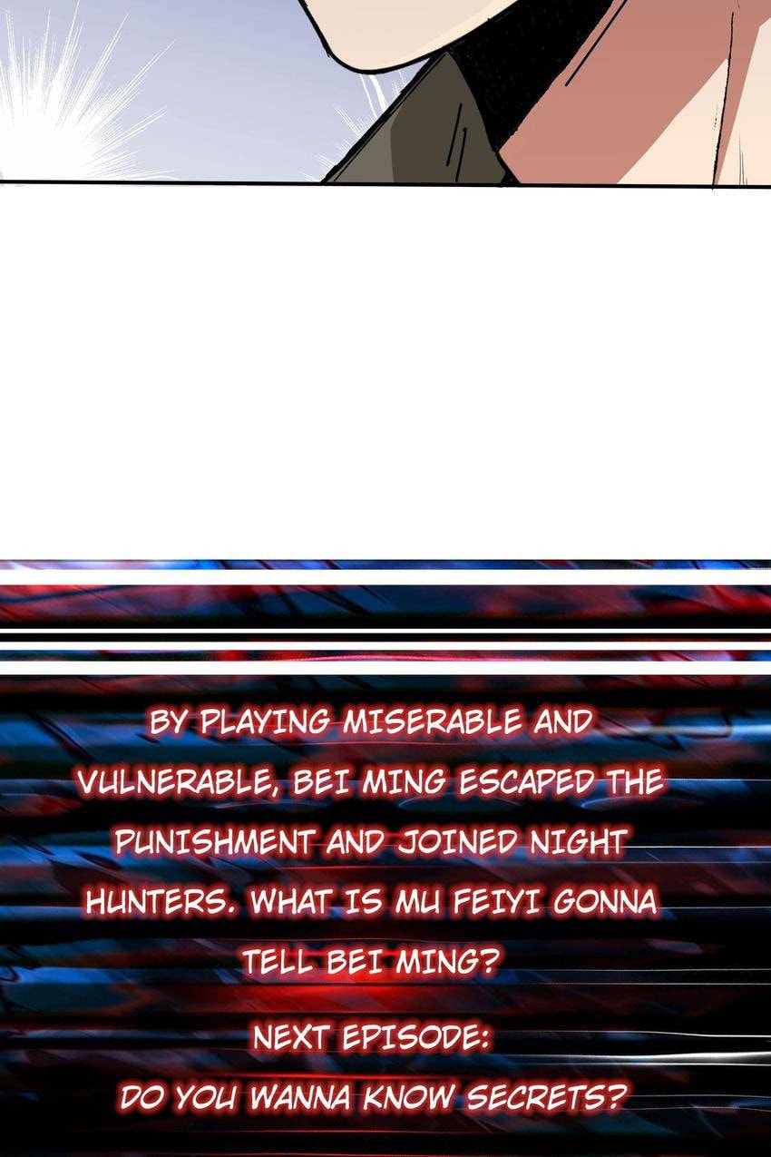 Read The God Devourer (Colored) chapter 127 image 42 on Lezhin