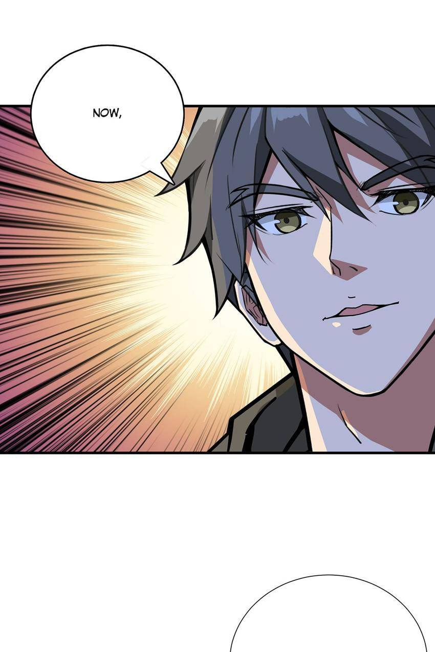 Read The God Devourer (Colored) chapter 128 image 12 on Lezhin