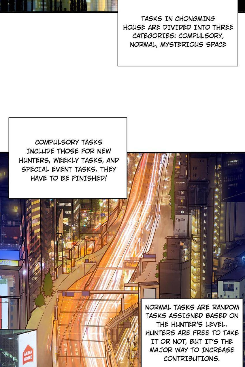 Read The God Devourer (Colored) chapter 128 image 15 on Lezhin