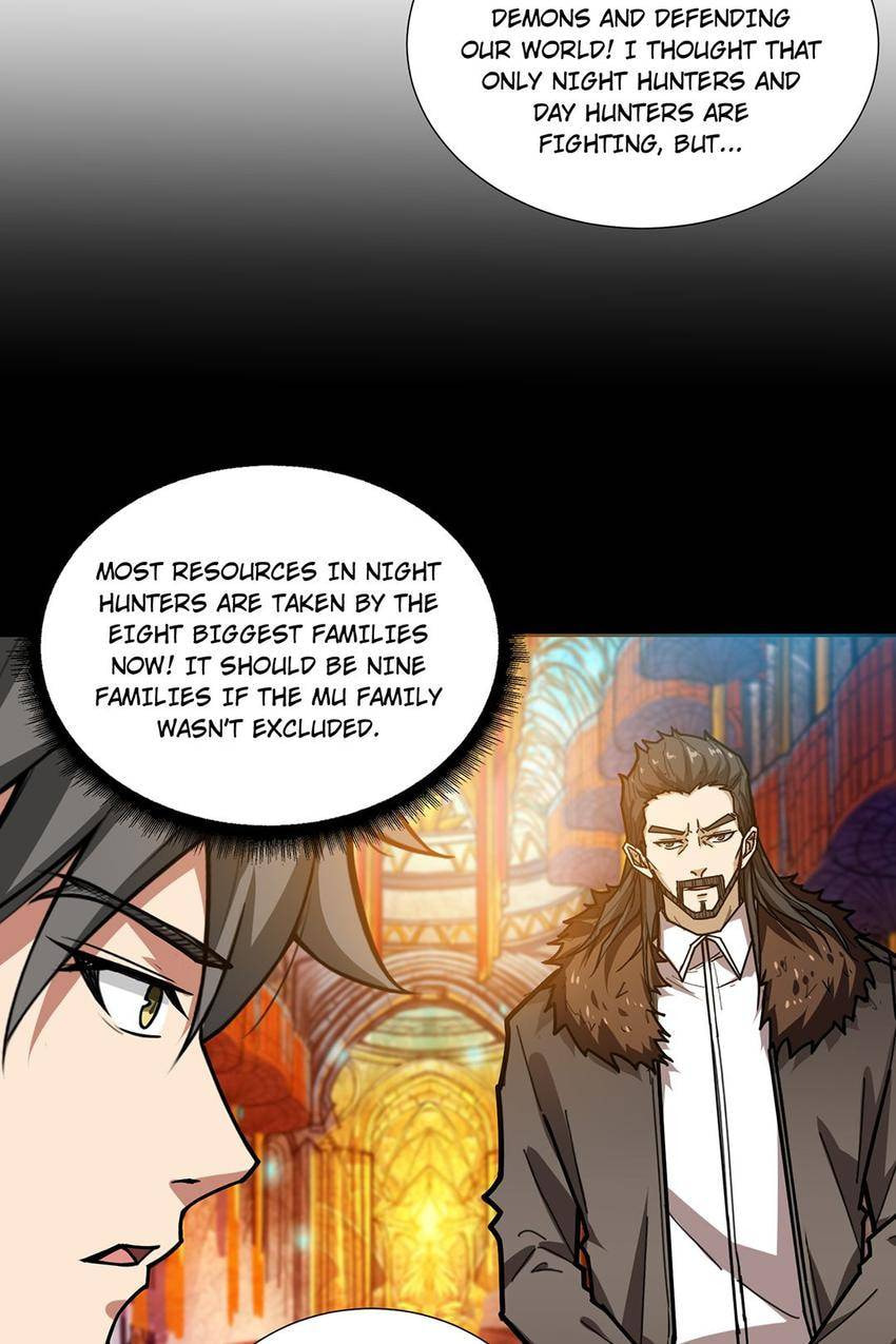 Read The God Devourer (Colored) chapter 128 image 2 on Lezhin