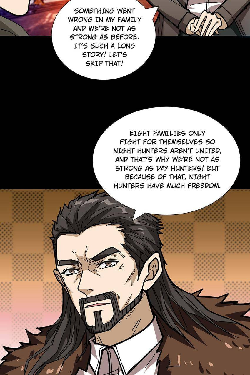 Read The God Devourer (Colored) chapter 128 image 3 on Lezhin