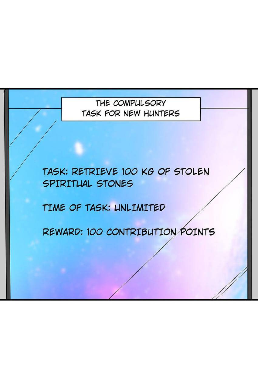 Read The God Devourer (Colored) chapter 128 image 39 on Lezhin