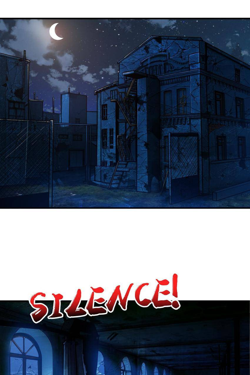 Read The God Devourer (Colored) chapter 128 image 40 on Lezhin