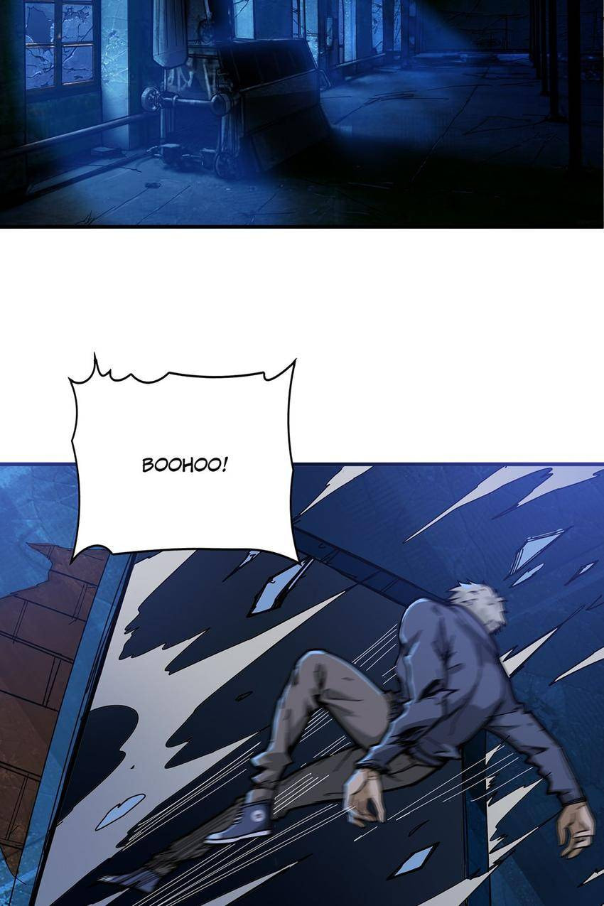 Read The God Devourer (Colored) chapter 128 image 41 on Lezhin