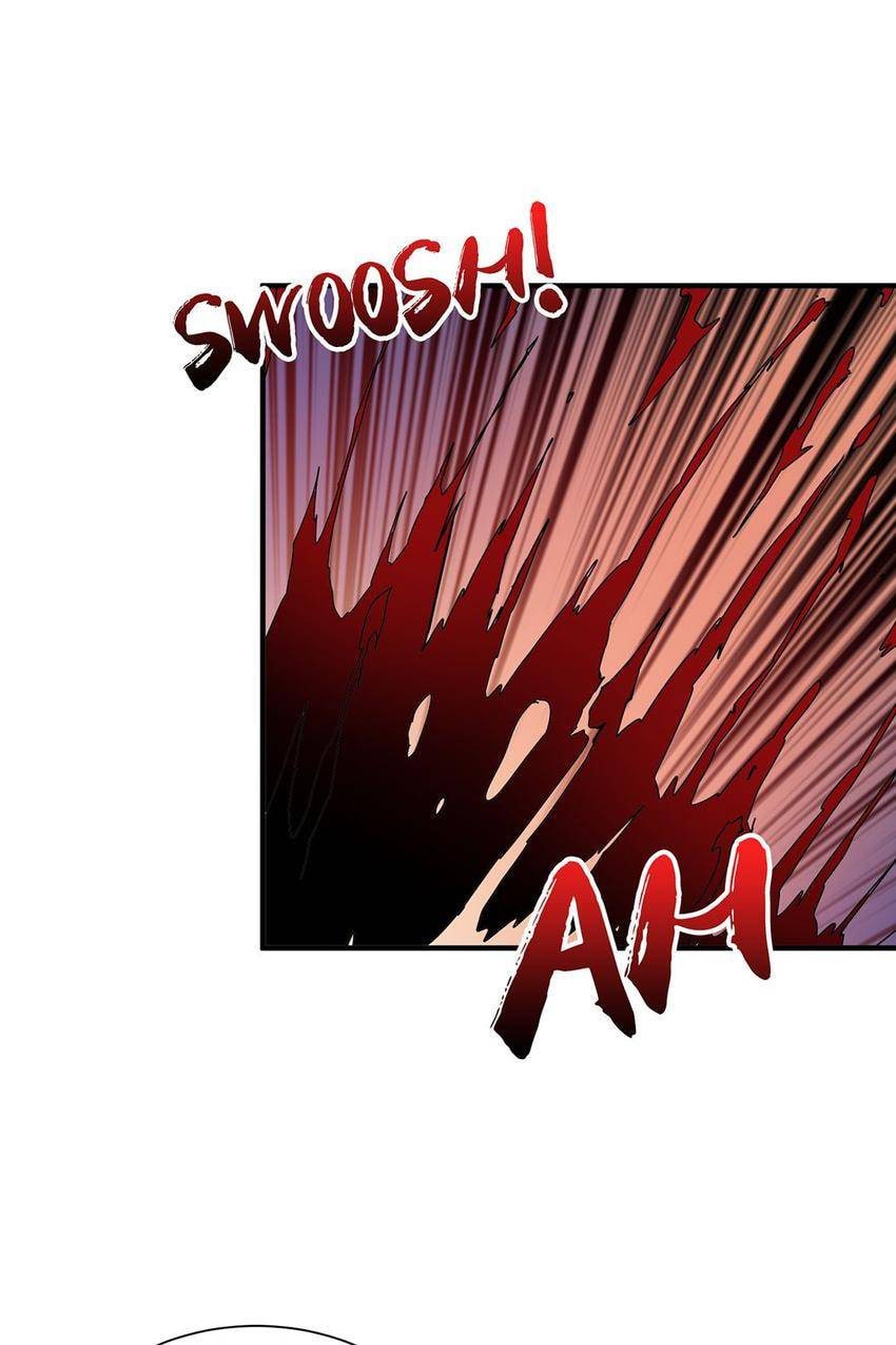 Read The God Devourer (Colored) chapter 128 image 45 on Lezhin