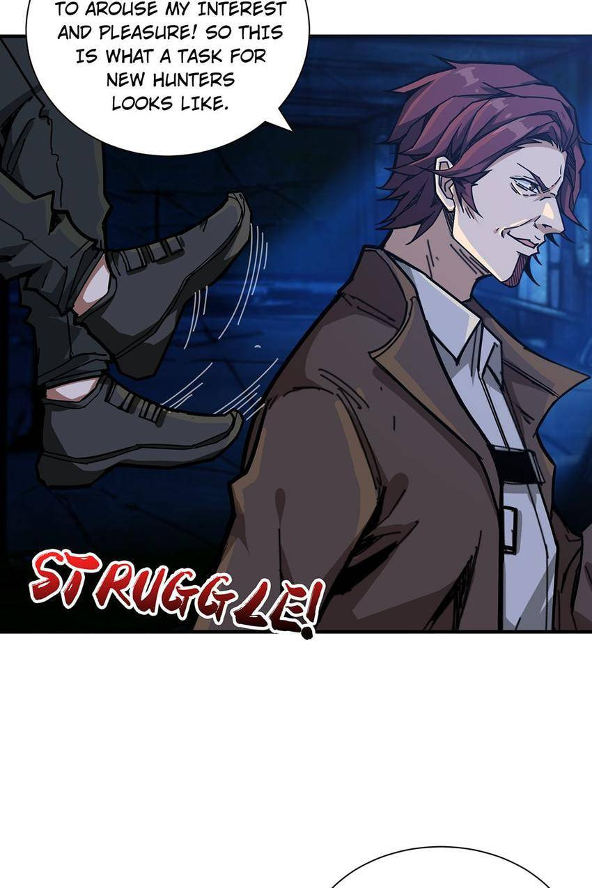 Read The God Devourer (Colored) chapter 128 image 49 on Lezhin