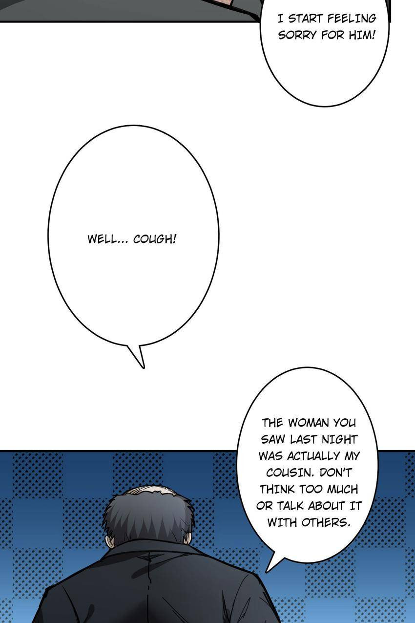 Read The God Devourer (Colored) chapter 13 image 1 on Lezhin